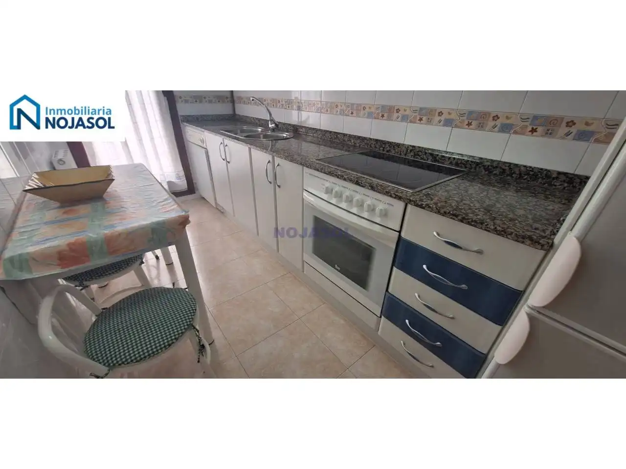 Apartamento con terraza en venta en Calle TRENGANDIN, imagen 17