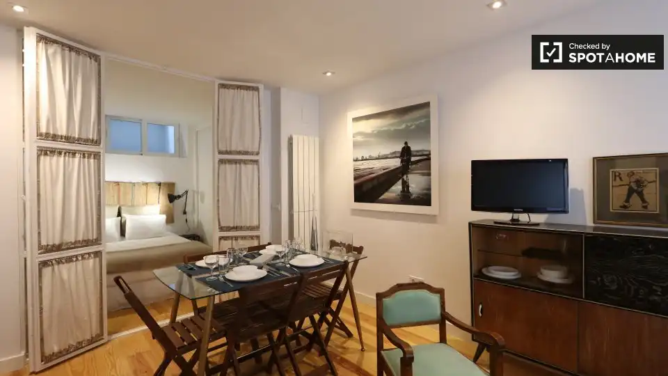 Habitación en Fuente del Berro