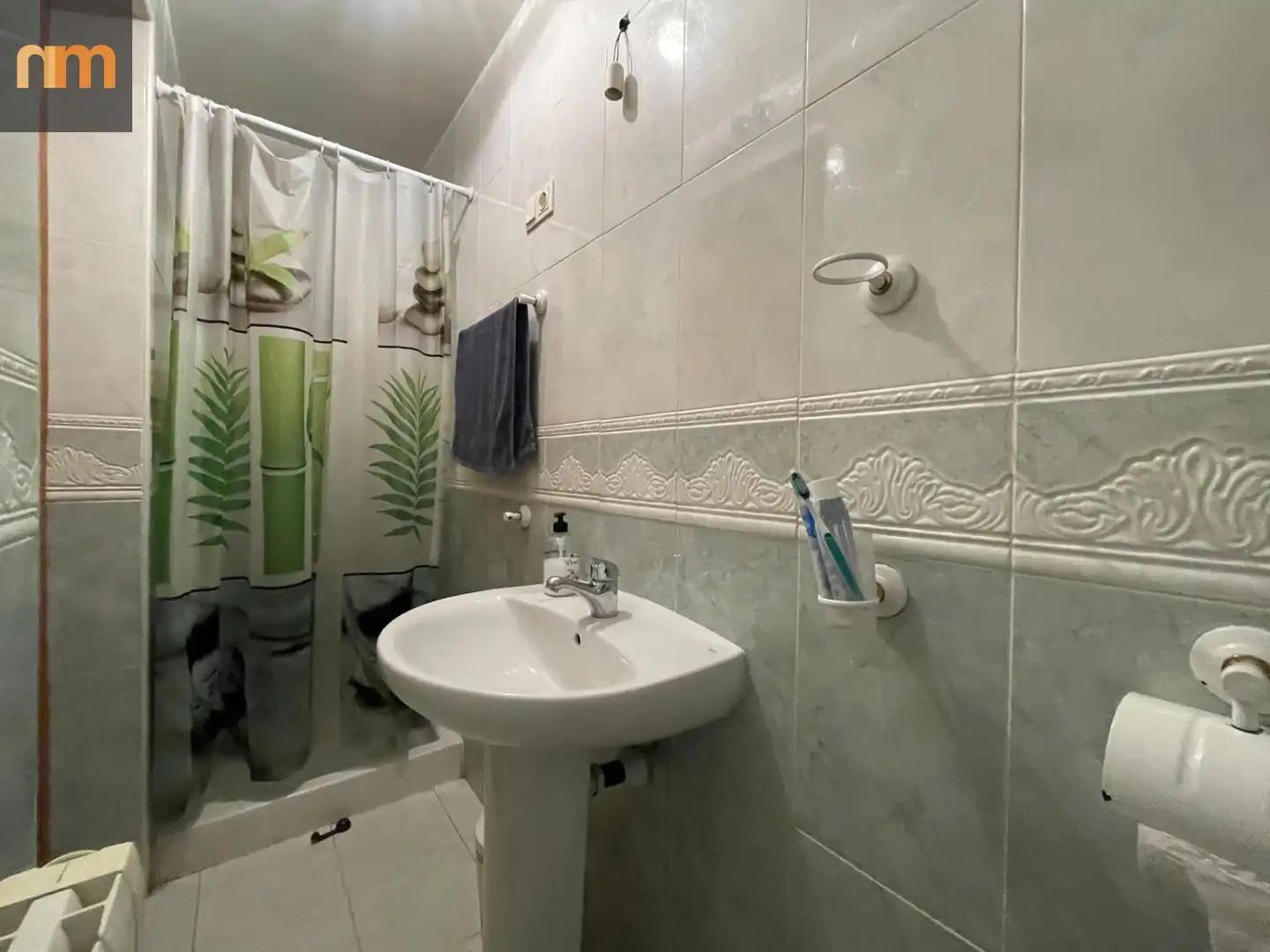 Bany de Casa o xalet en venda en Chiloeches amb Aire condicionat i Calefacció