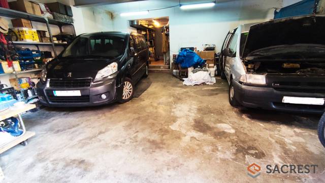 Local comercial en Venta en Estació del Nord