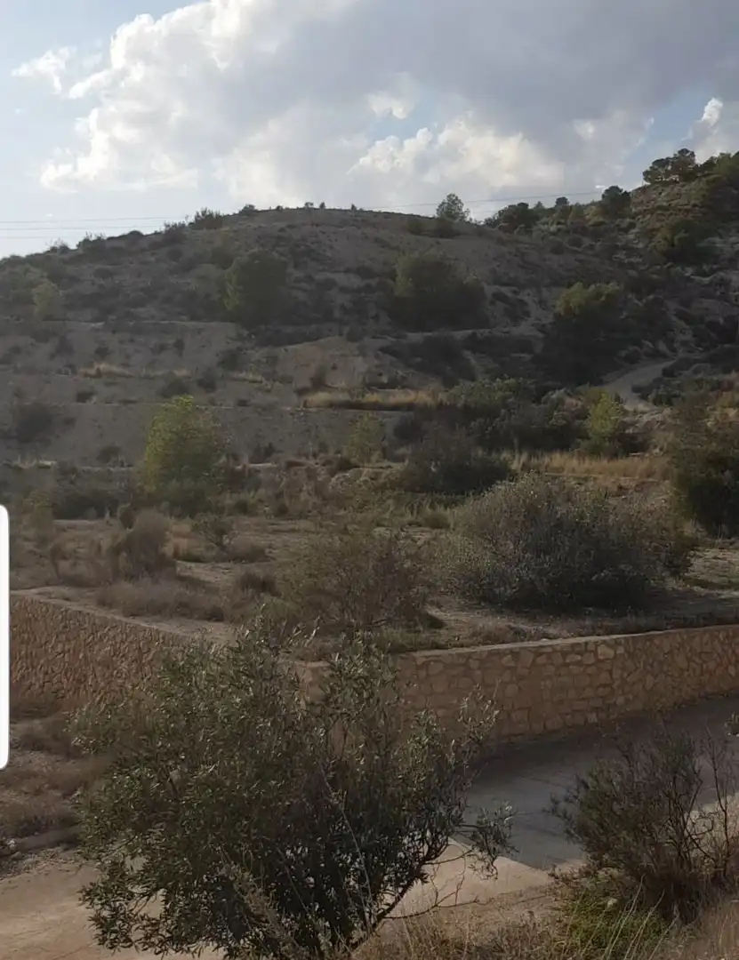 Terrenys i solars en venda a El Secanet - Hacienda del Sol, imagen 9