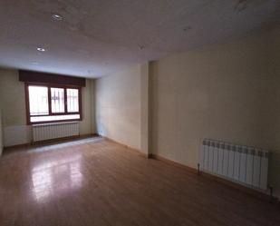 Living room of Flat for sale in Ávila Capital