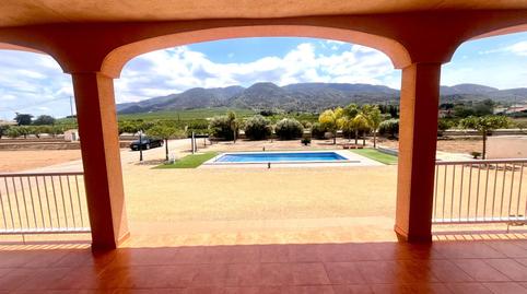 Foto 4 de Casa o xalet en venda a Sierra de Carrascoy, Murcia