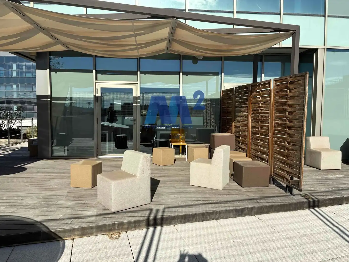 Office space with lift for sale in Einstein, imagen 32