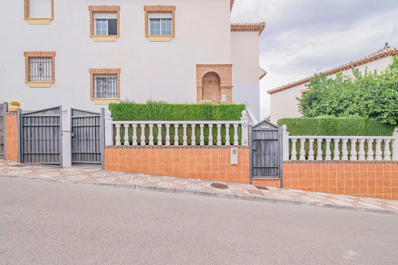 Casa pareada en venta en La Zubia Ciudad, imagen 50