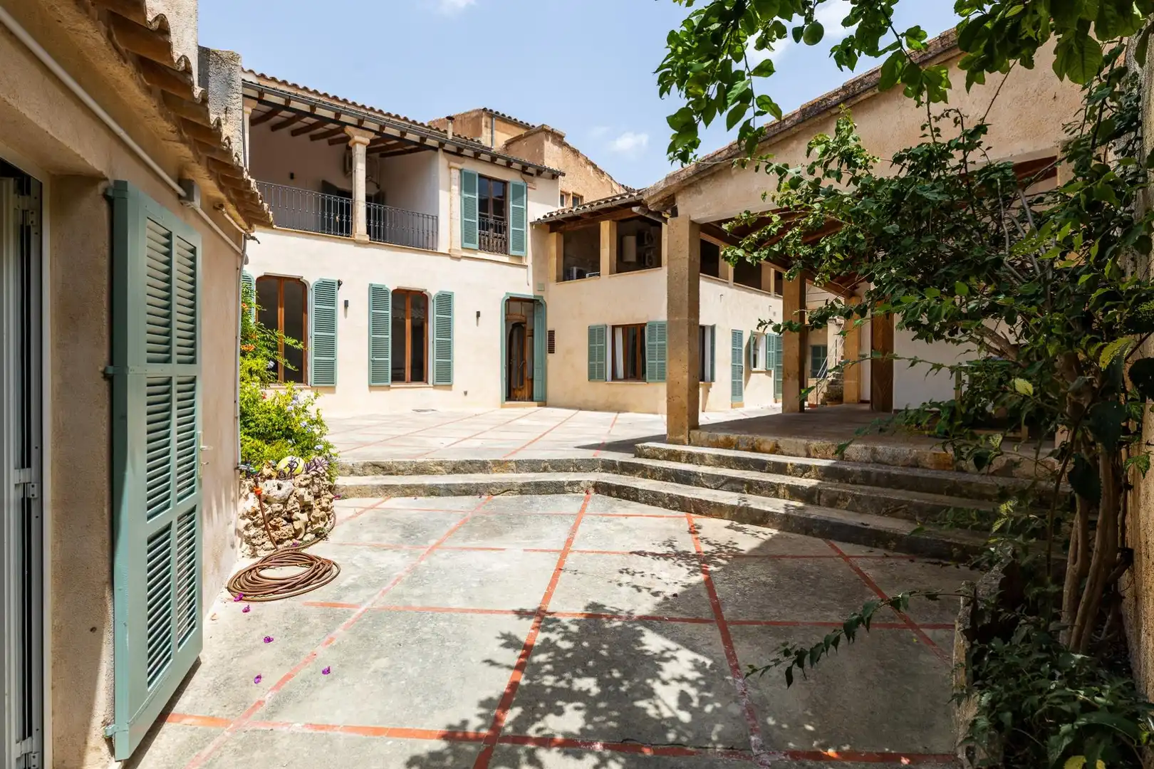 Villa con terrazza in vendita a DEL CONSISTORI, imagen 64