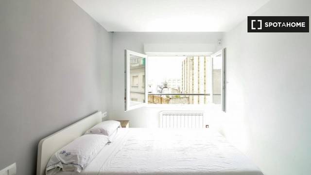 Piso en Alquiler en La Torrassa