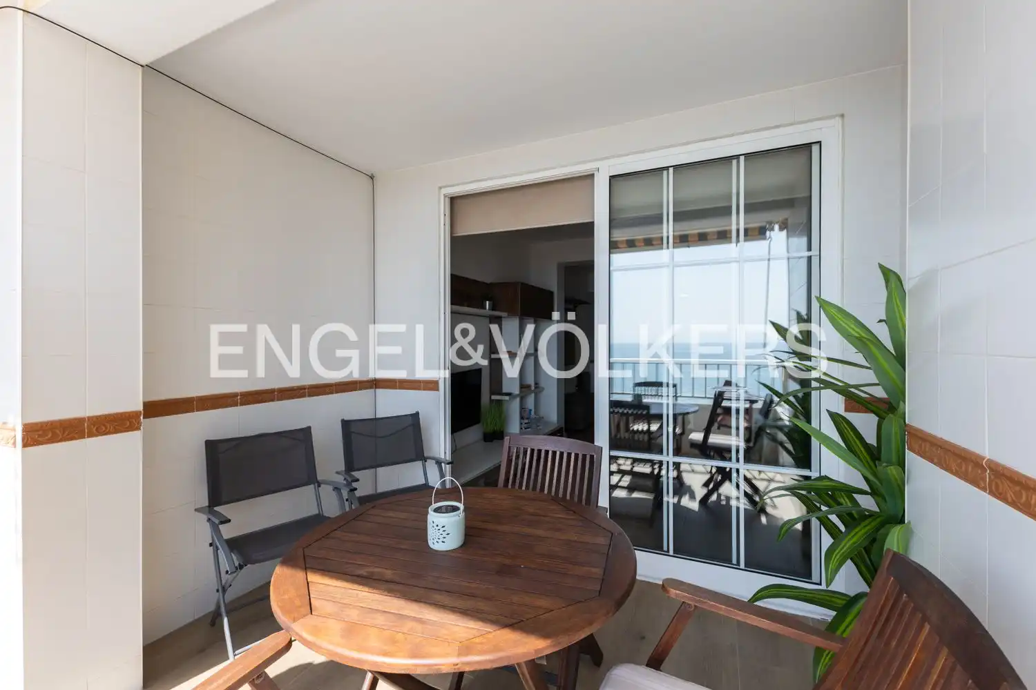 Flat with terrace to rent in Camí Platja, El Puig de Santa Maria, planta 12 puerta 45, 46540, imagen 22