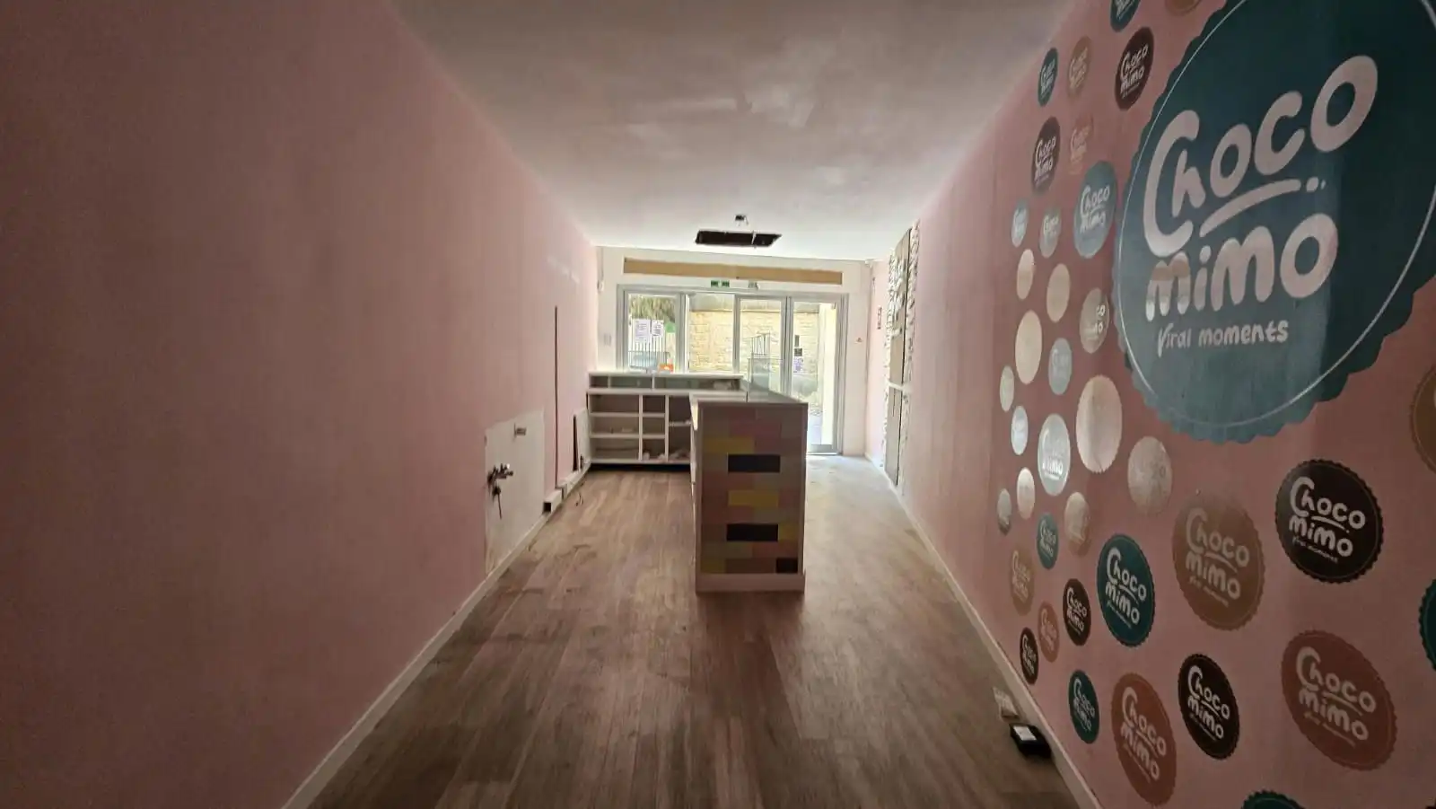 Business premises to rent in Centre - Sant Oleguer, imagen 6