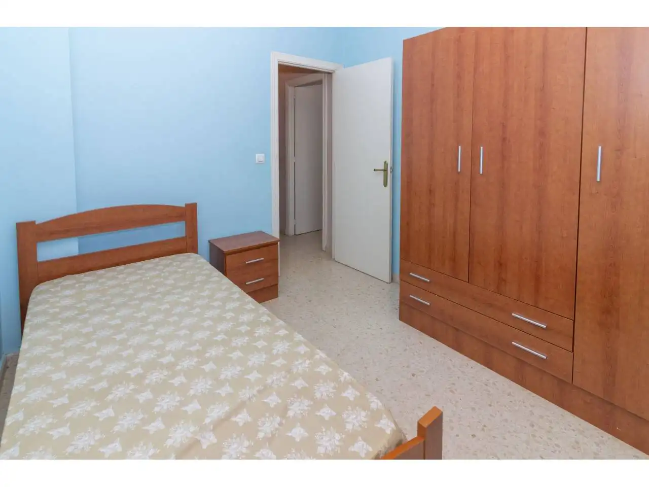 Flat for sale in Ciudad Jardín, imagen 19