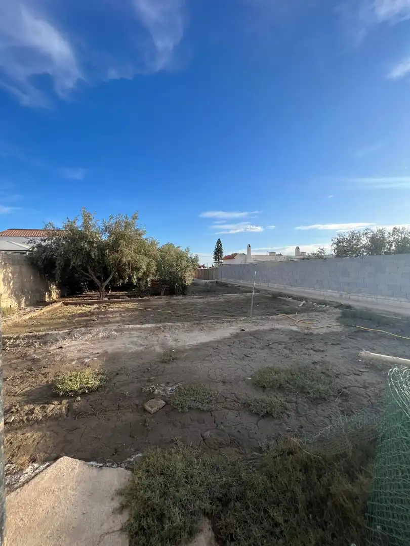 Casa rustica con piscina in vendita a Calle la Parra, imagen 7