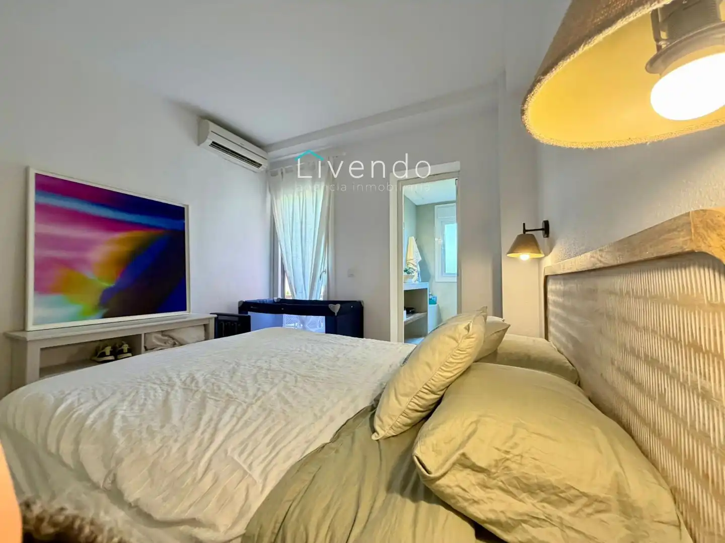 Flat with pool for sale in Zahara Pueblo, imagen 10
