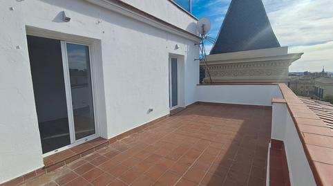 Foto 3 de Ático en venta en Carrer de Mas Yebra, Sant Gervasi i la Bonanova, Barcelona