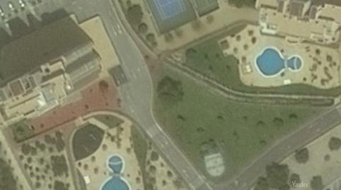 Foto 3 de Piso en venta en Via Parque, Benidorm