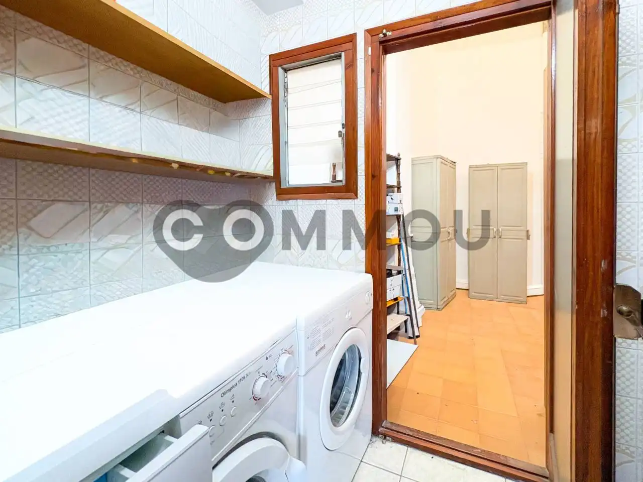Kitchen of Flat for sale in Nord 