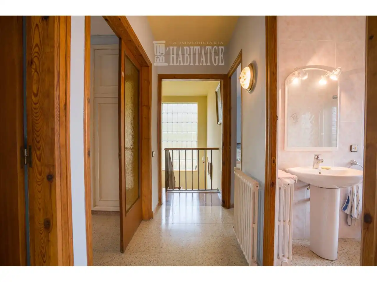 Casa o chalet en venta en Vilanova de Sau con Calefacción, Jardín privado y Terraza