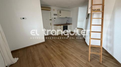 Photo 5 of Attic to rent in Calle Paseo Dirección, Valdeacederas,  Madrid Capital