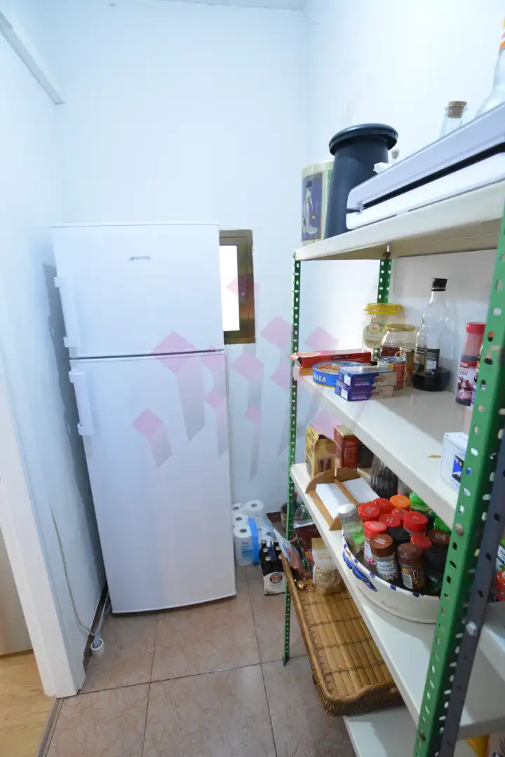 Kitchen of Houses for sale in Picón  with Air Conditioner, Heating and Private garden