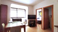 Living room of Flat for sale in  Barcelona Capital  with Terrace