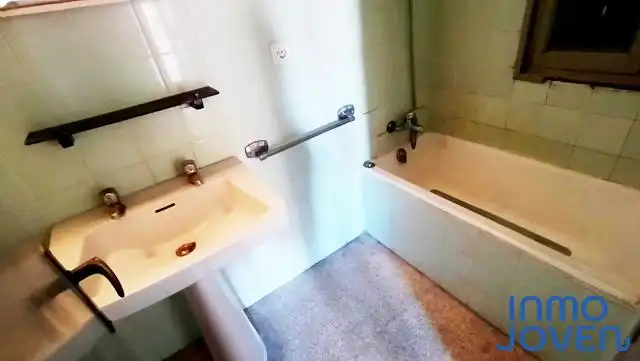 Bathroom of Apartments for sale in El Campello  with Community pool