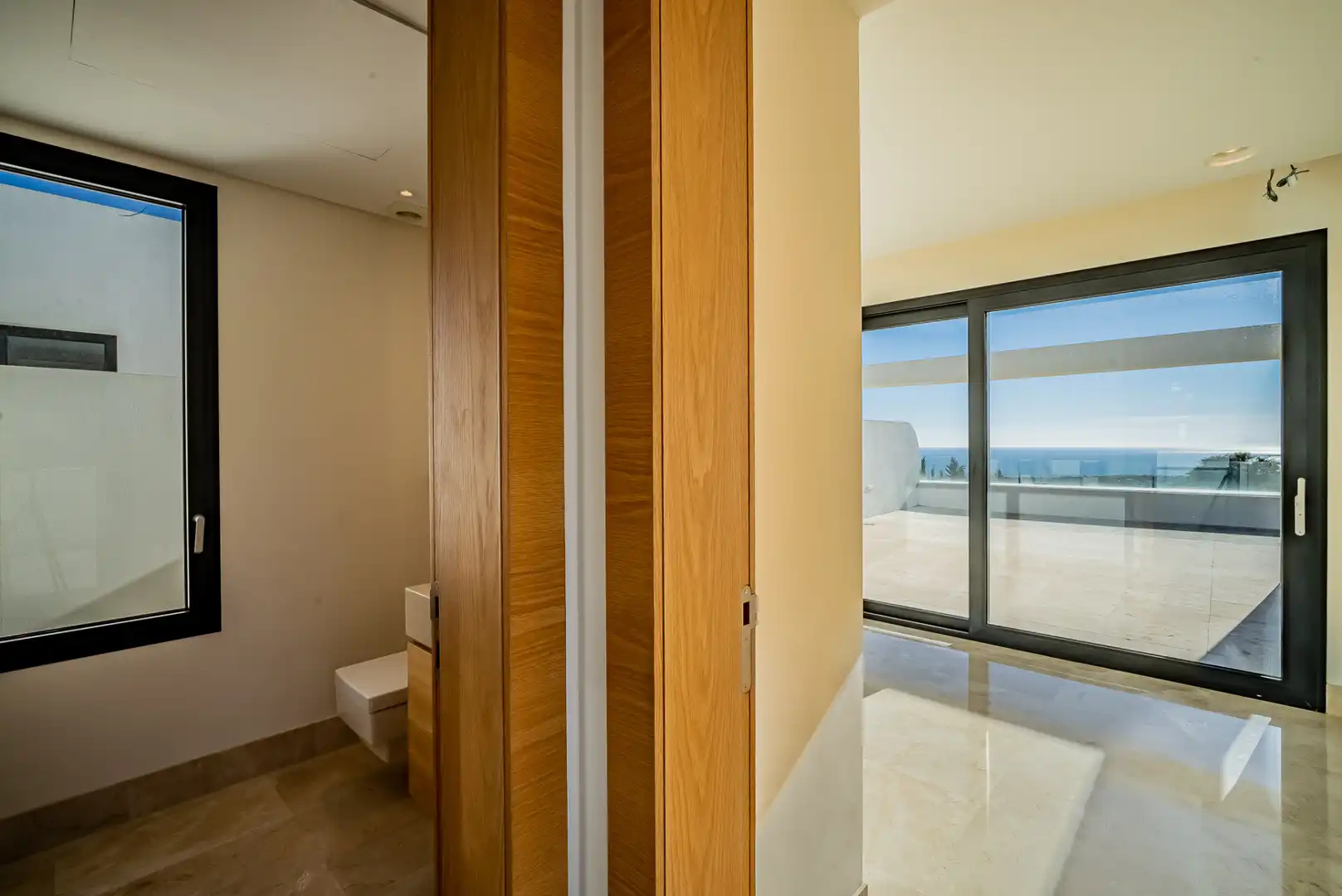Apartament amb piscina en venda a Milla de Oro, imagen 23