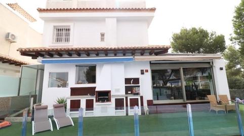 Foto 2 de Casa o xalet en venda a N/a, Campoamor, Orihuela