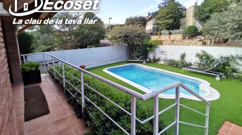 Photo 2 of House or chalet for sale in Corbera de Llobregat, Barcelona