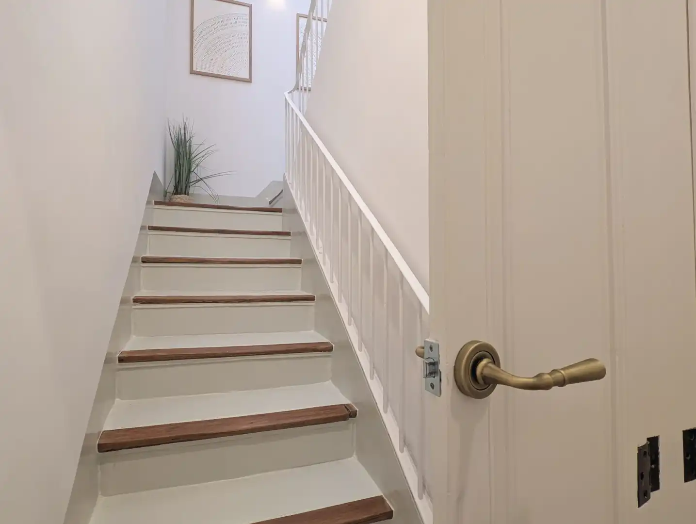 Casa adosada en venta en Mataró con Aire acondicionado, Calefacción y Parquet