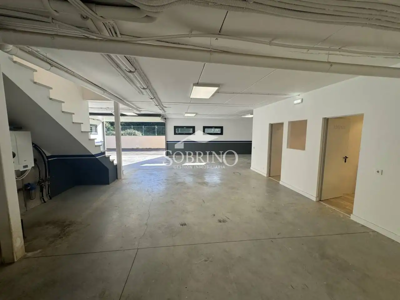 Maison avec jardin à vendre à Calle carretera del cantábrico 1, imagen 35
