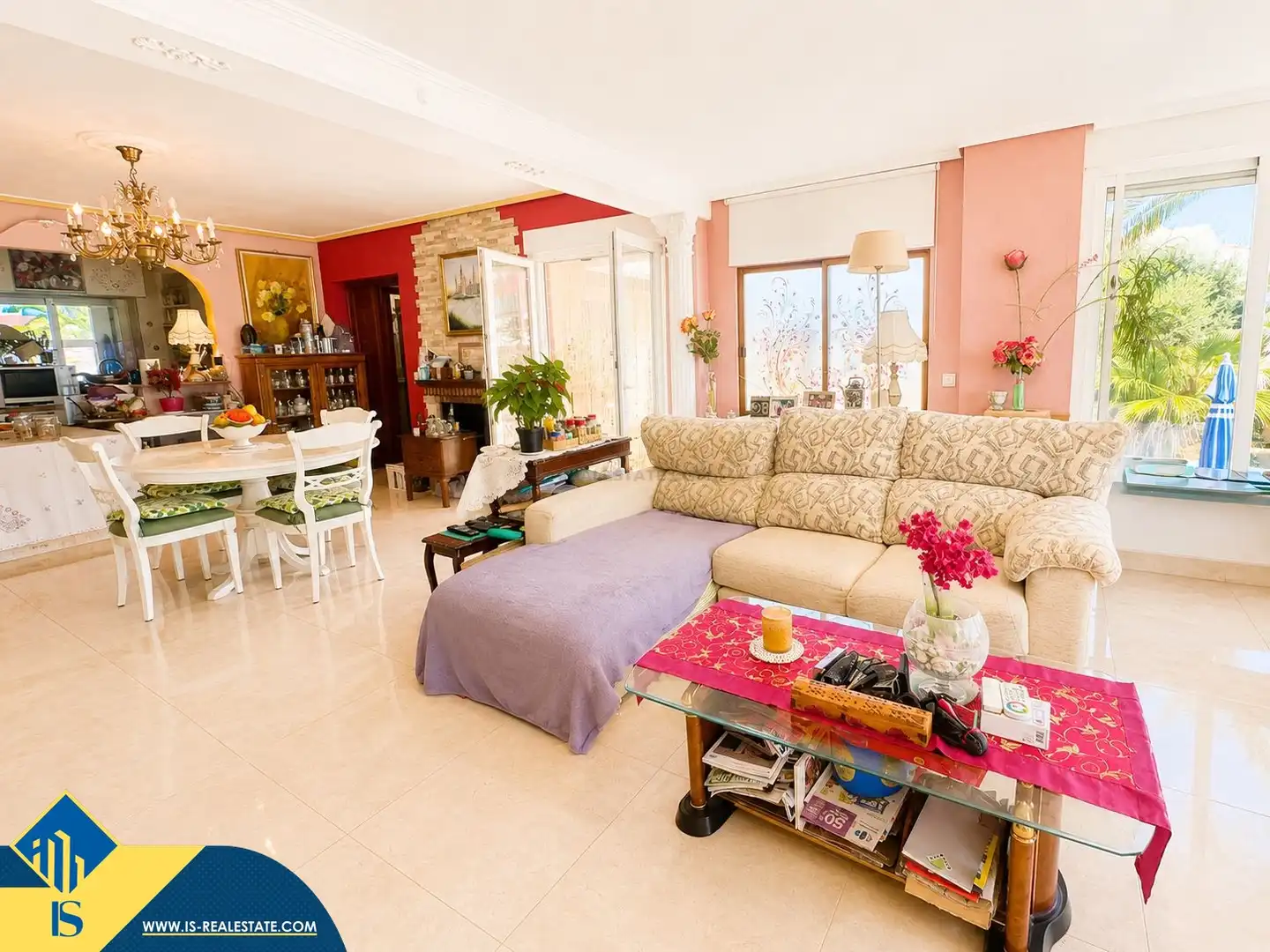 Chalet con piscina en venta en Ciudad Quesada, imagen 12