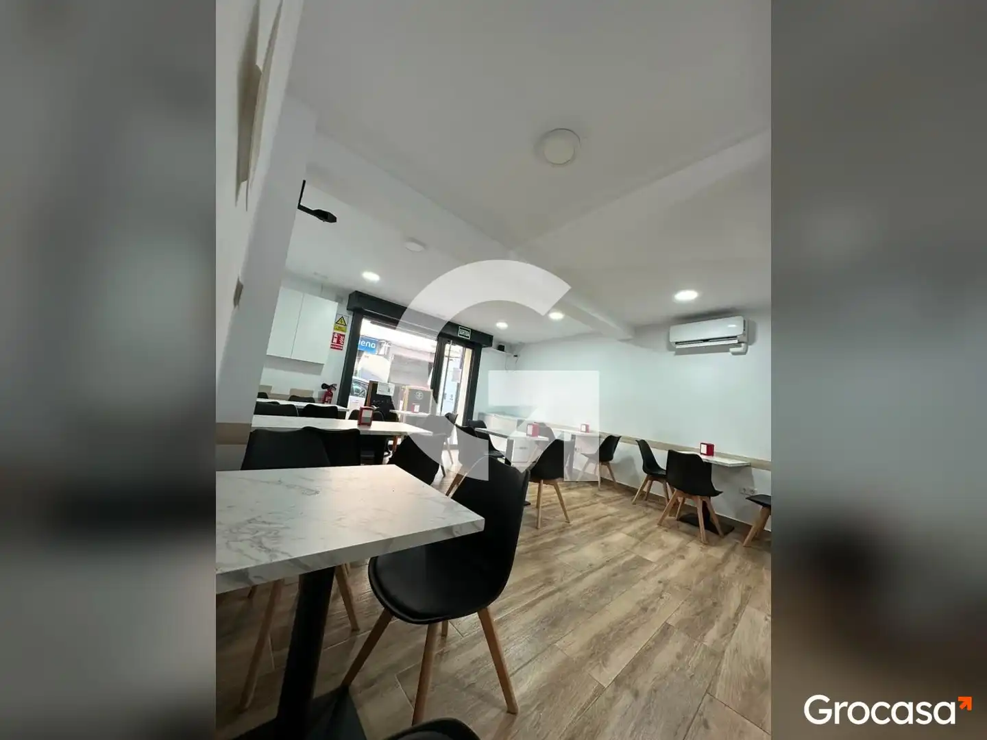 Local comercial en venta en CL DOMENECH I MONTANER, imagen 5