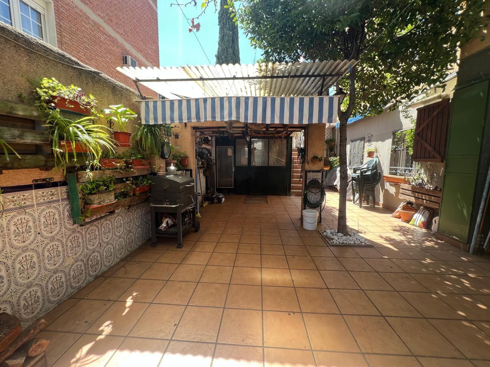 Casa o xalet en venda en  Madrid Capital amb Jardí privat, Terrassa i Piscina