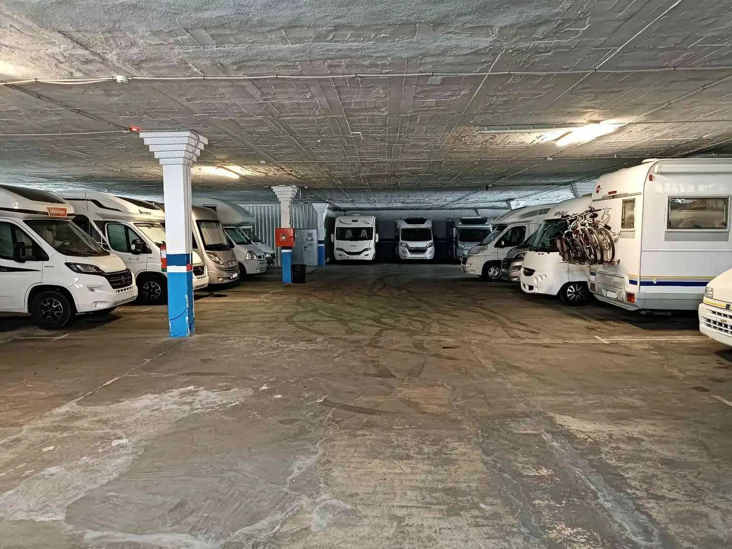 Nave industrielle à vendre à Bilbao-Galdakao Errepidea 6a, imagen 13