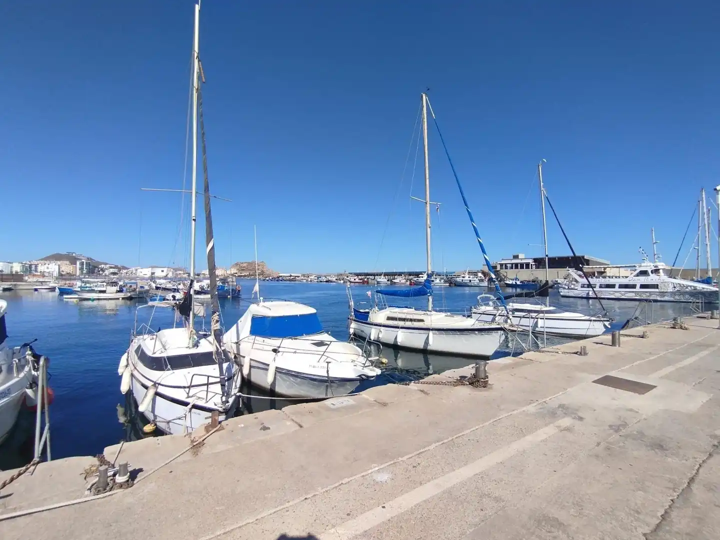 Terrenys i solars en venda a Casco Antiguo, imagen 15
