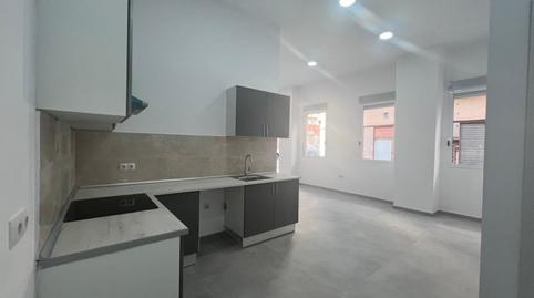 Photo 4 of Flat for sale in Calle de Gandhi, 6, Altozano - Conde Lumiares, Alicante / Alacant