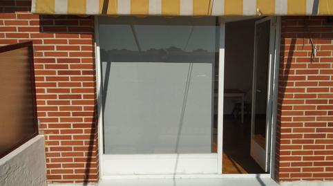 Foto 5 de Àtic de lloguer a Tormes - La Vega, Salamanca Capital