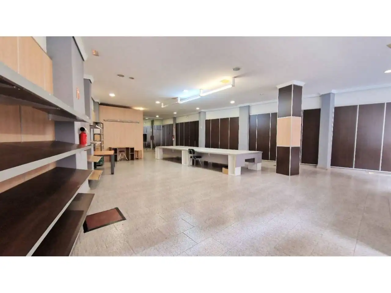 Commercial properties for sale in  Logroño