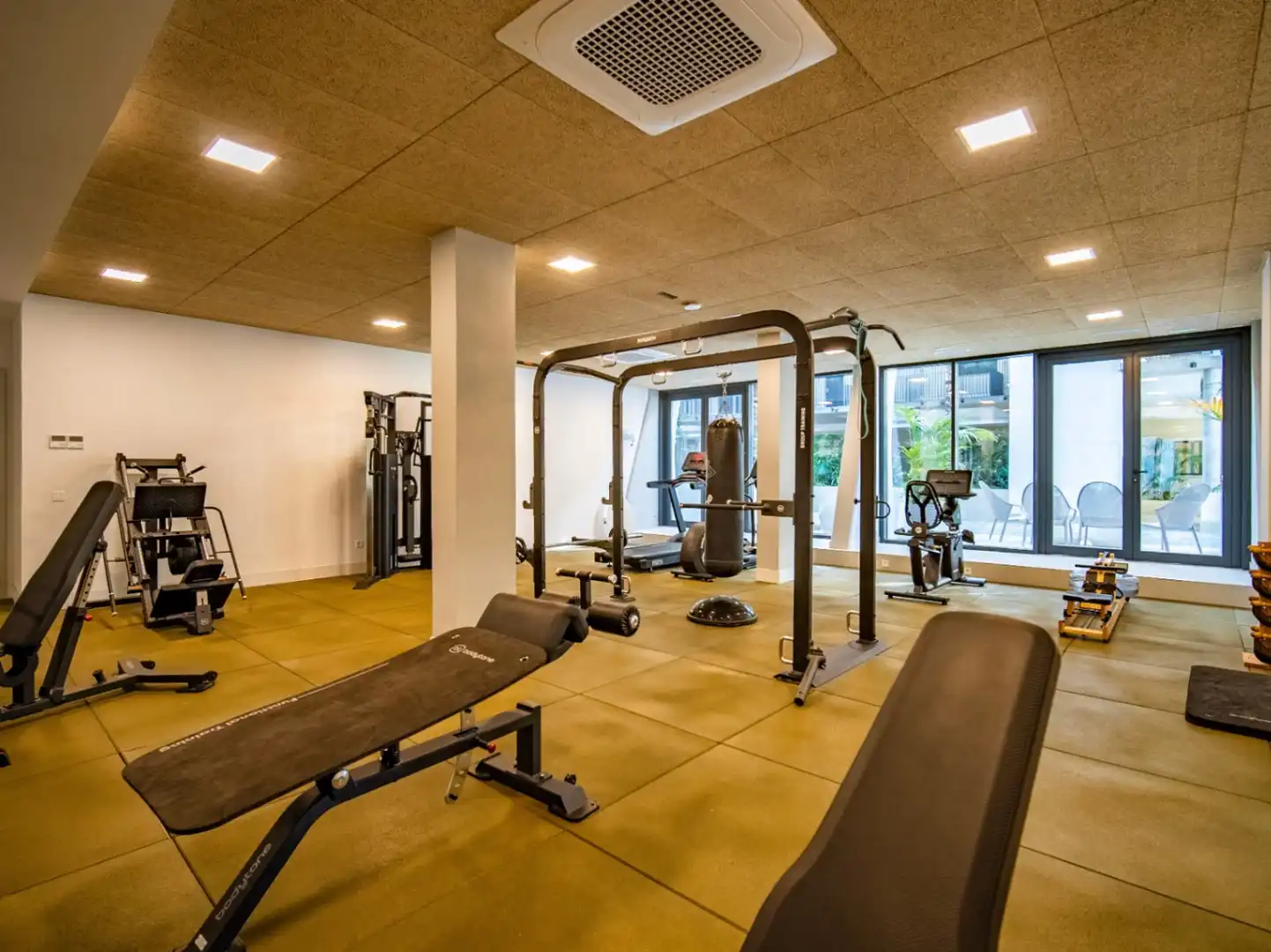 Apartment with pool for sale in L'Albir, imagen 34
