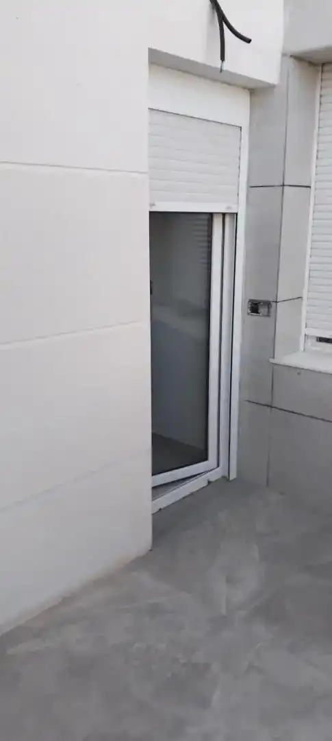 Bany de Casa o xalet en venda en Esquivias amb Aire condicionat i Piscina