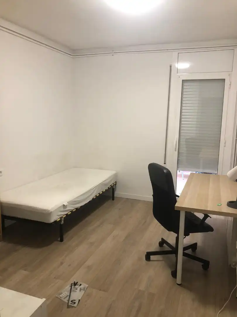 Pis de lloguer a Mollerussa