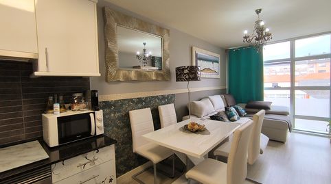 Foto 3 de Piso en venta en Rúa Concepción Arenal, 7, Ares, A Coruña
