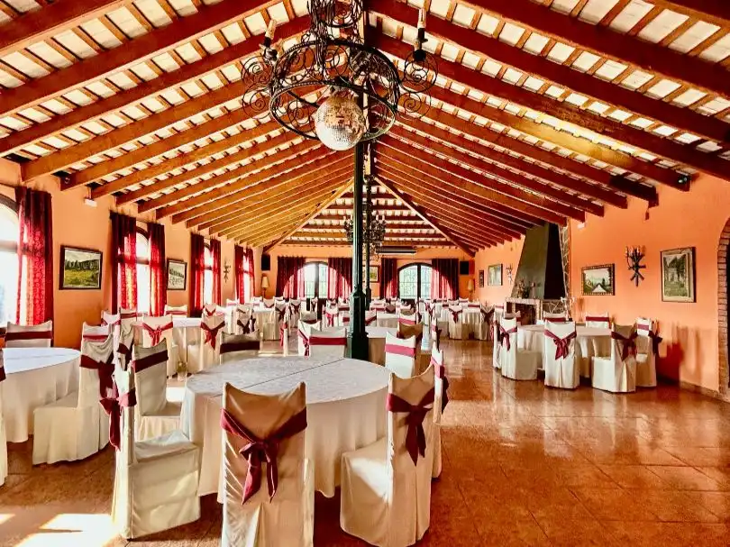 Landhaus mit Garten zum Verkauf in Plaza hostal 1, imagen 13