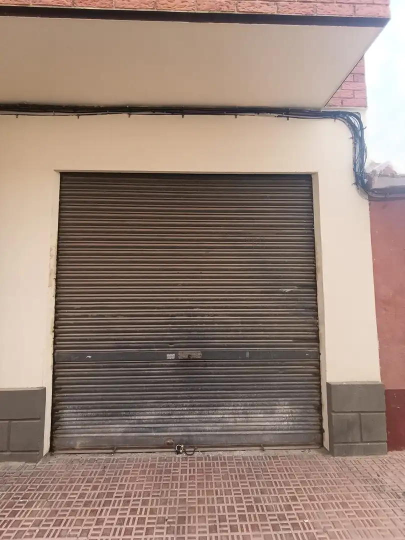 Local comercial en venda a Alhama de Murcia ciudad, imagen 3