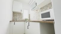 Kitchen of Flat for sale in  Córdoba Capital