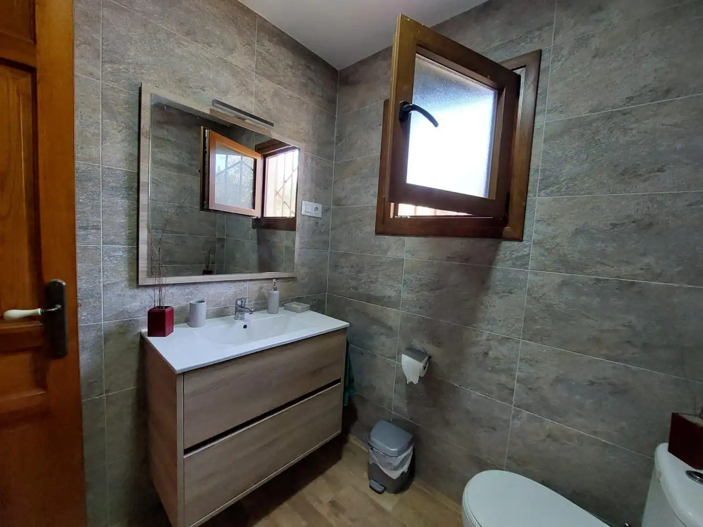 Casa rustica con piscina in vendita a Tébar - Los Arejos, imagen 33