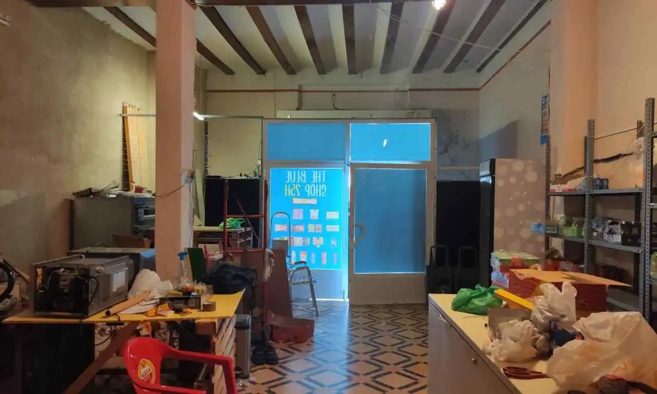 Erdgeschoss zum Verkauf in Algemesí