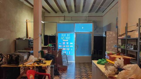 Foto 3 de Planta baja en venta en Mercat, Algemesí, Valencia