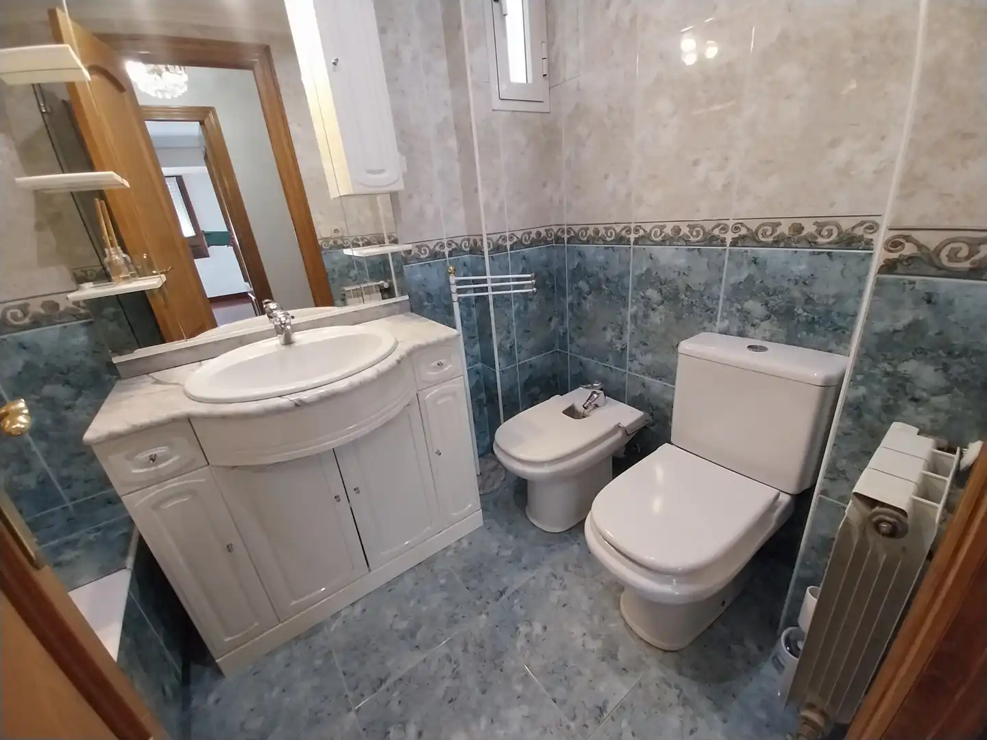 Appartamento con balcone in vendita a Erialdea / Centro, imagen 42