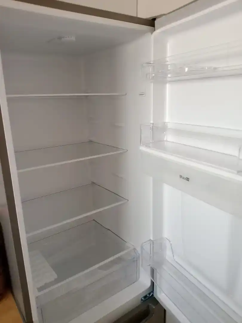 Kitchen of Flat for sale in Benalmádena  with Air Conditioner and Balcony