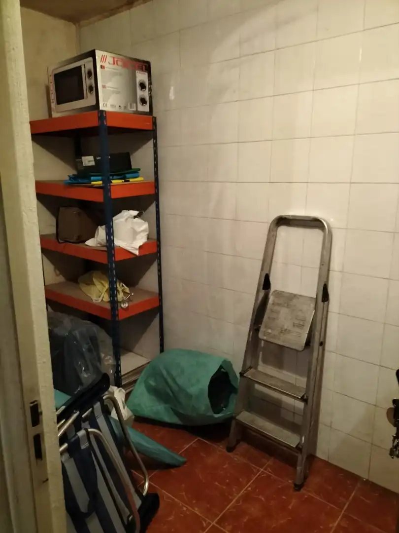 Apartament en venda en Oviedo  amb Calefacció, Parquet i Traster